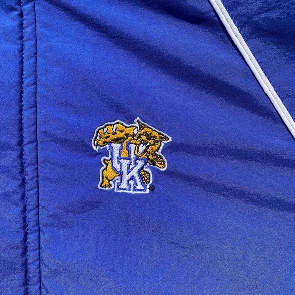 UK Windbreaker Jacket - Picture 3 of 5